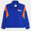 University of Florida Graphic Windbreaker Jacket,University of Florida Graphic Windbreaker Jacket