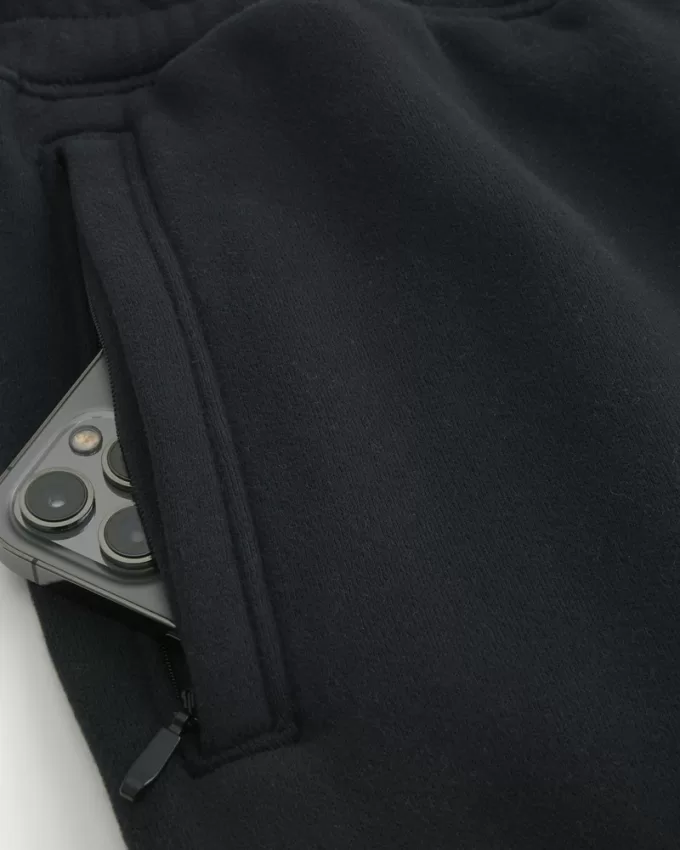 University of Houston Cougars Graphic Baggy Sweatpants,University of Houston Cougars Graphic Baggy Sweatpants