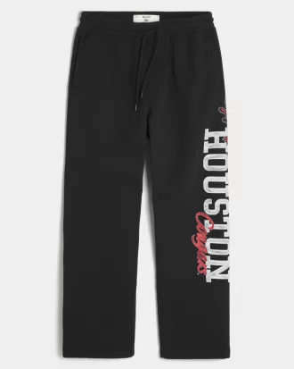 University of Houston Cougars Graphic Baggy Sweatpants,University of Houston Cougars Graphic Baggy Sweatpants University of Houston Cougars Graphic Baggy Sweatpants,University of Houston Cougars Graphic Baggy Sweatpants