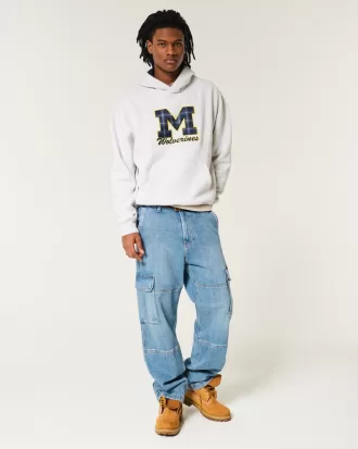 University of Michigan Wolverines Graphic Hoodie,University of Michigan Wolverines Graphic Hoodie University of Michigan Wolverines Graphic Hoodie,University of Michigan Wolverines Graphic Hoodie