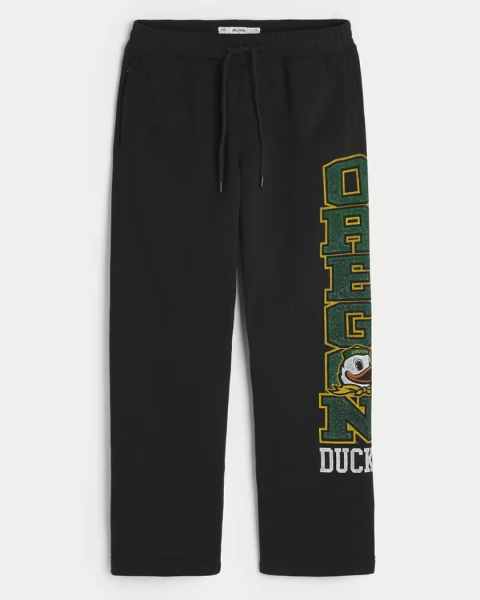 University of Oregon Ducks Graphic Baggy Sweatpants,University of Oregon Ducks Graphic Baggy Sweatpants University of Oregon Ducks Graphic Baggy Sweatpants,University of Oregon Ducks Graphic Baggy Sweatpants