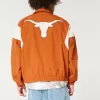 University of Texas Graphic Windbreaker Jacket,University of Texas Graphic Windbreaker Jacket University of Texas Graphic Windbreaker Jacket,University of Texas Graphic Windbreaker Jacket
