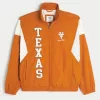 University of Texas Graphic Windbreaker Jacket,University of Texas Graphic Windbreaker Jacket University of Texas Graphic Windbreaker Jacket,University of Texas Graphic Windbreaker Jacket