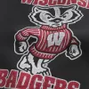 University of Wisconsin Badgers Graphic Baggy Sweatpants,University of Wisconsin Badgers Graphic Baggy Sweatpants
