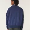 Varsity Popover Jacket,Varsity Popover Jacket