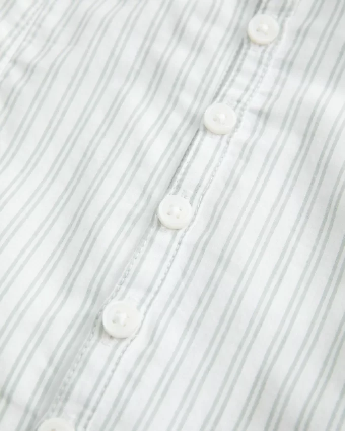 Voile Button-Through Blouse,Voile Button-Through Blouse