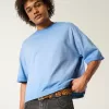 Washed Baggy Crop Crew T-Shirt,Washed Baggy Crop Crew T-Shirt Washed Baggy Crop Crew T-Shirt,Washed Baggy Crop Crew T-Shirt