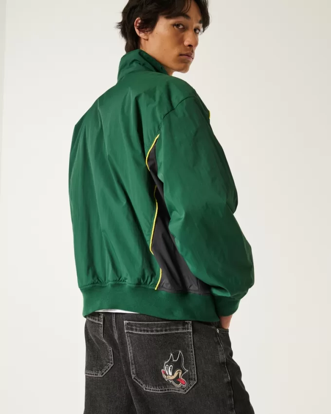 Washed Black Cat Graphic Super Baggy Denim Shorts,Washed Black Cat Graphic Super Baggy Denim Shorts Washed Black Cat Graphic Super Baggy Denim Shorts,Washed Black Cat Graphic Super Baggy Denim Shorts