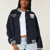 West Village Varsity Graphic Bomber Jacket,West Village Varsity Graphic Bomber Jacket West Village Varsity Graphic Bomber Jacket,West Village Varsity Graphic Bomber Jacket