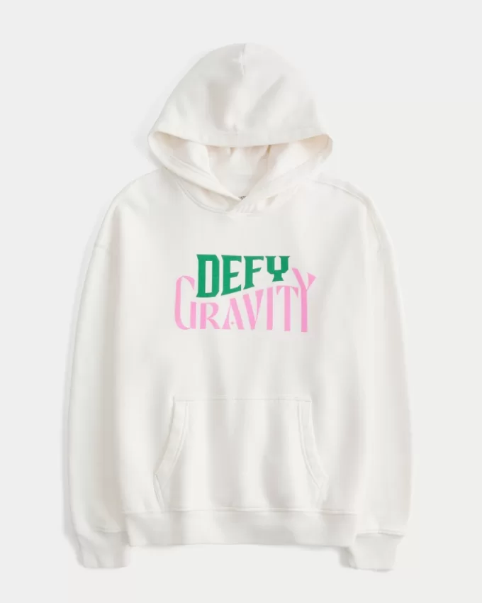 Wicked Graphic Hoodie,Wicked Graphic Hoodie