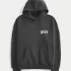 Wicked Graphic Hoodie,Wicked Graphic Hoodie