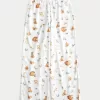Wide-Leg 24/7 Pajama Pants,Wide-Leg 24/7 Pajama Pants Wide-Leg 24/7 Pajama Pants,Wide-Leg 24/7 Pajama Pants