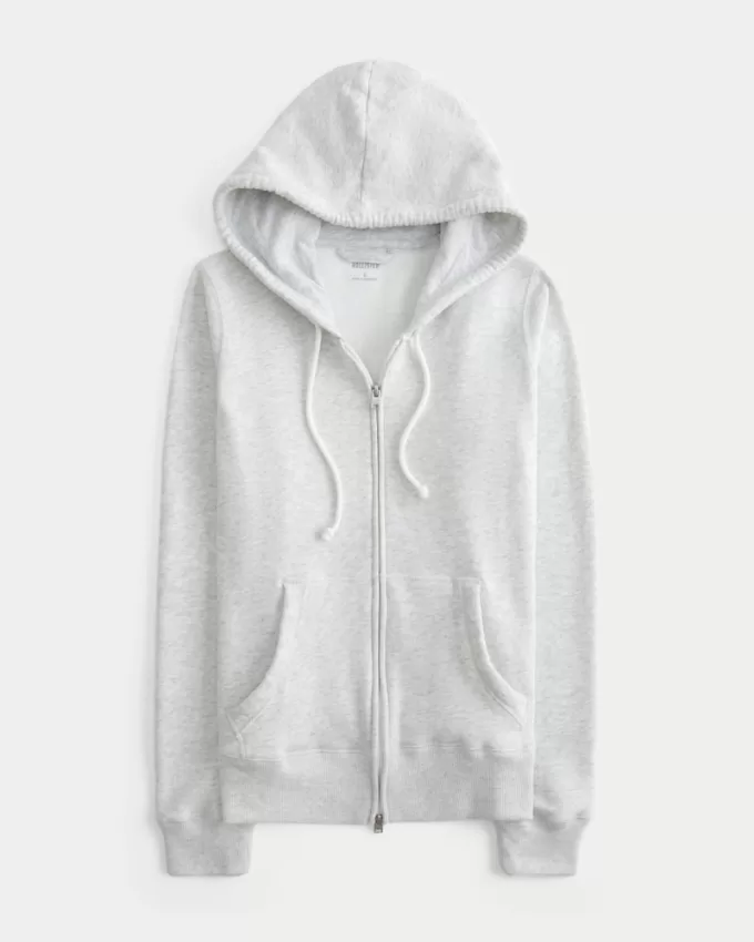 Zip-Up Hoodie,Zip-Up Hoodie