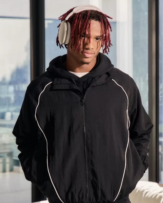 Zip-Up Windbreaker Jacket,Zip-Up Windbreaker Jacket Zip-Up Windbreaker Jacket,Zip-Up Windbreaker Jacket